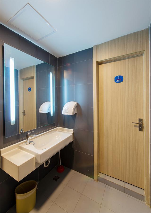 Hanting Hotel Shijiangzhuang Beiguo Mall 石家庄 外观 照片