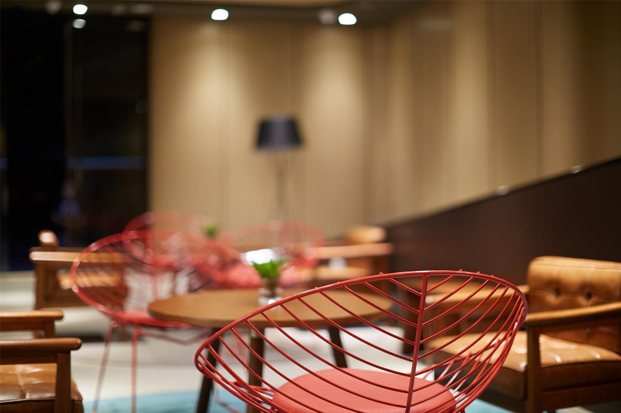 Hanting Hotel Shijiangzhuang Beiguo Mall 石家庄 外观 照片